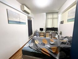 Lilydale (D27), Condominium #507552201